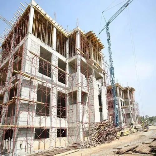 Hotel Construction